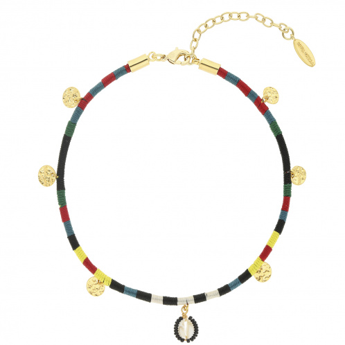 Bracelet de cheville Nayade