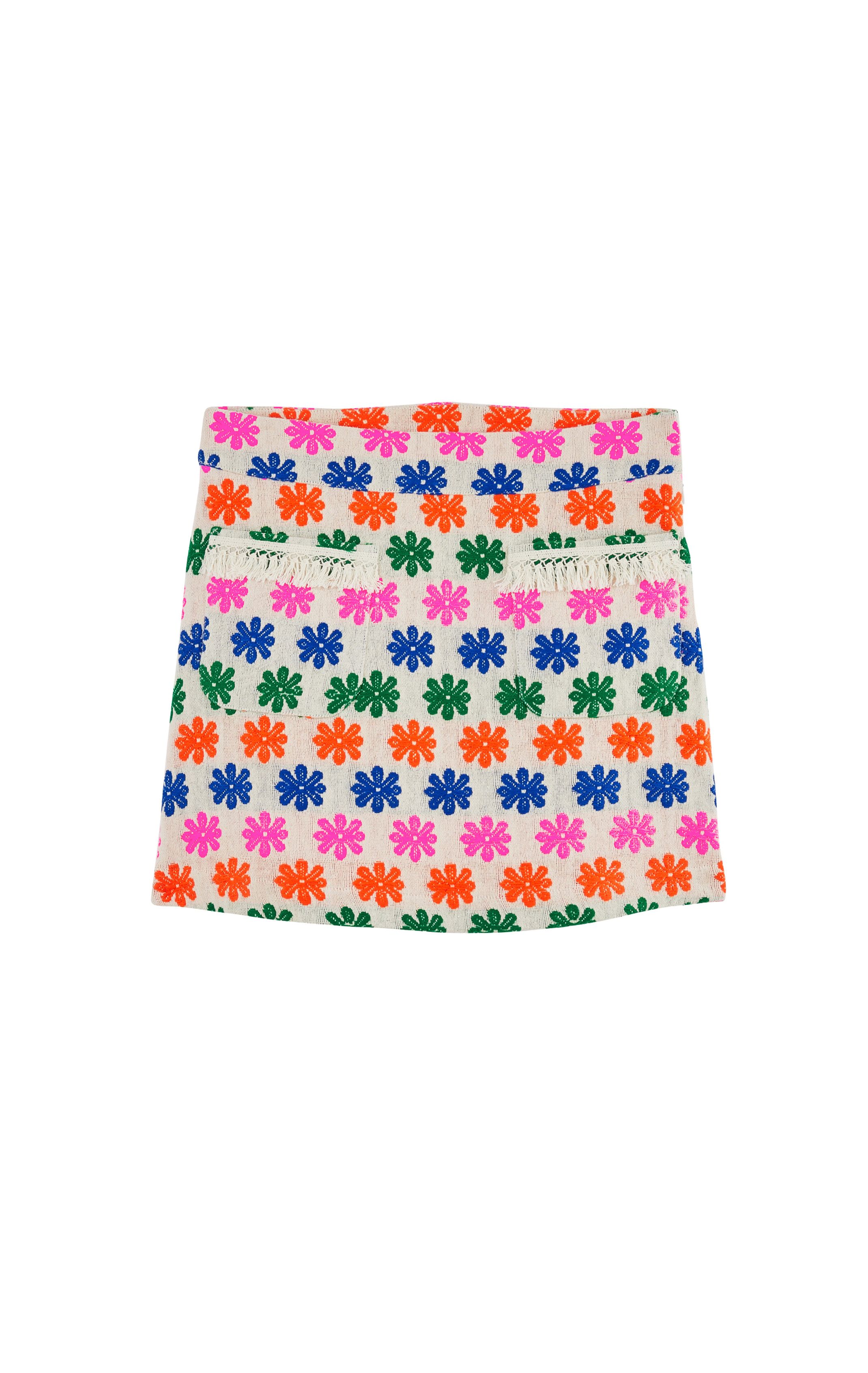 Skirt Ovidy multi