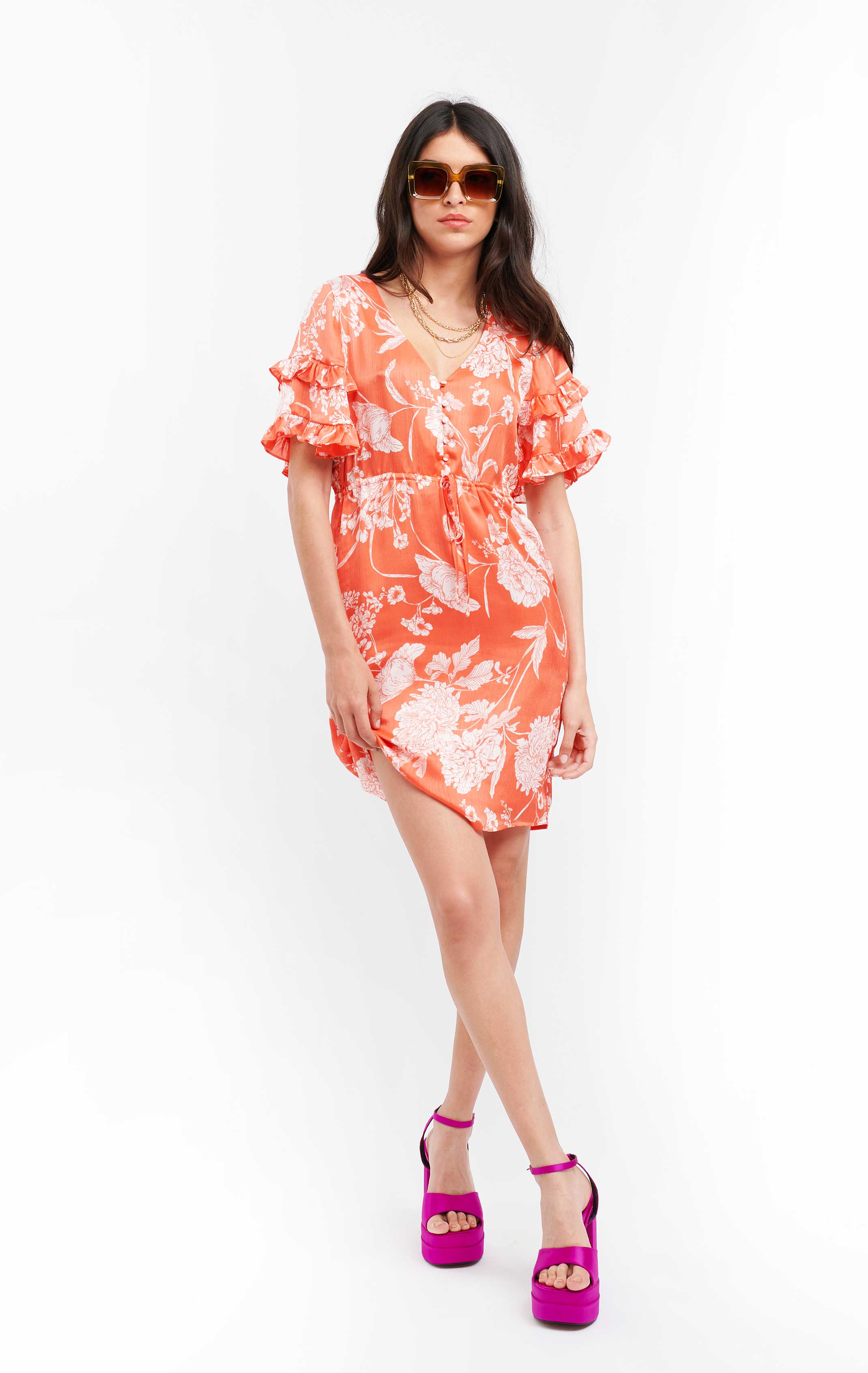 Robe Ohana Corail