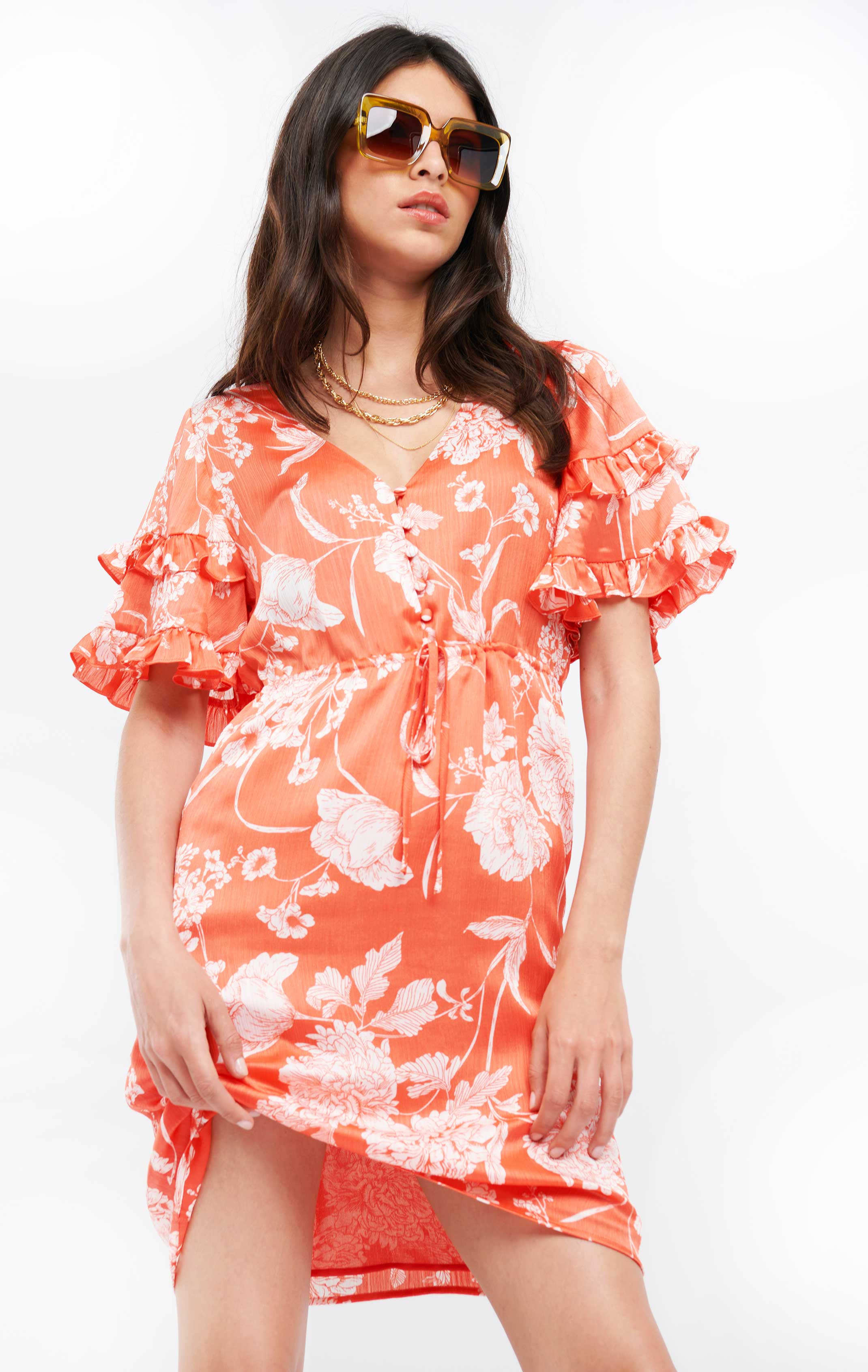 Robe Ohana Corail