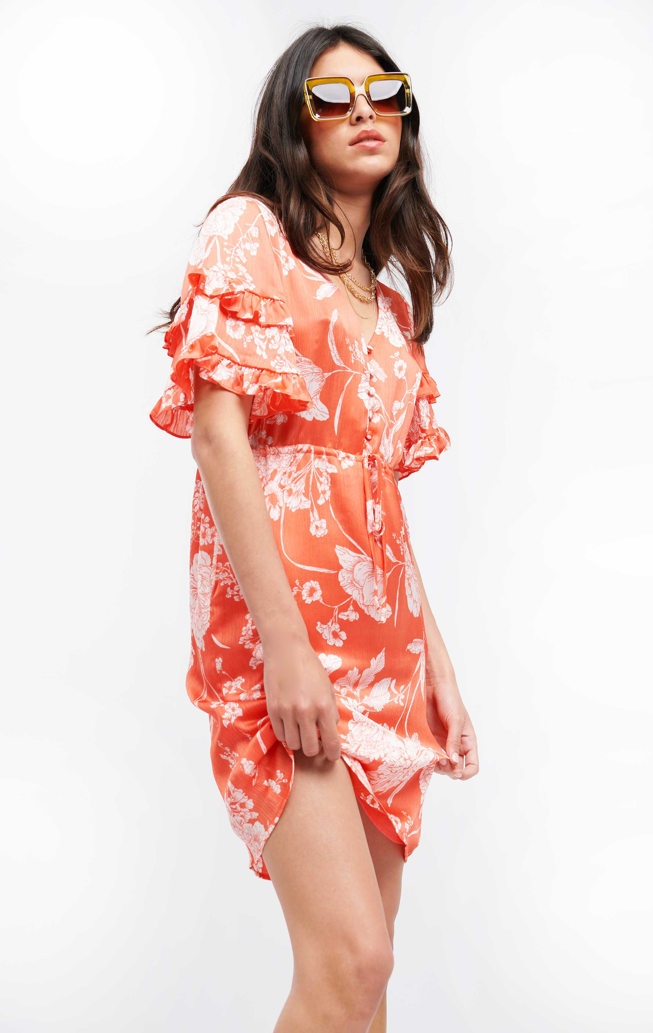 Robe Ohana Corail