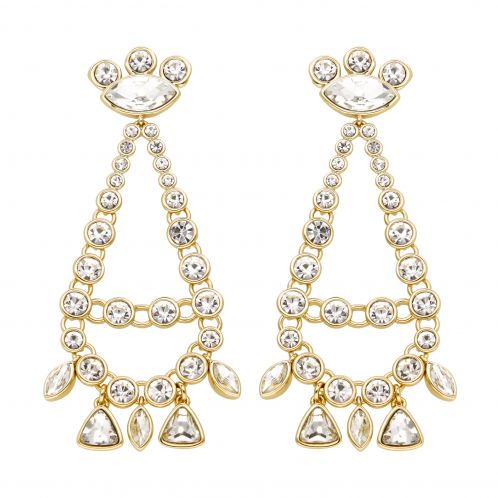 Boucles d'oreilles Tempo