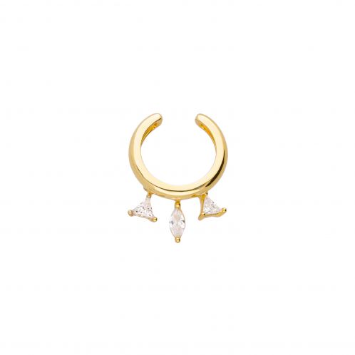 Bague d'oreille Charmy