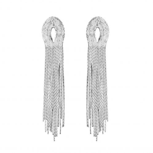 Boucles d'oreilles Thina