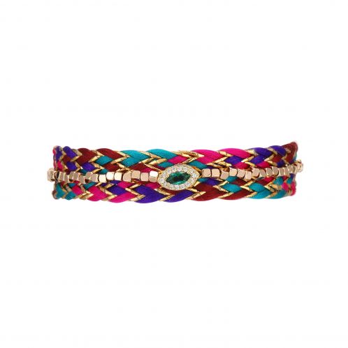 Bracelet Pavana