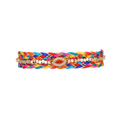 Bracelet Pavana