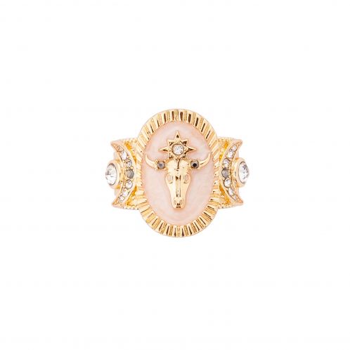 Bague Serapis