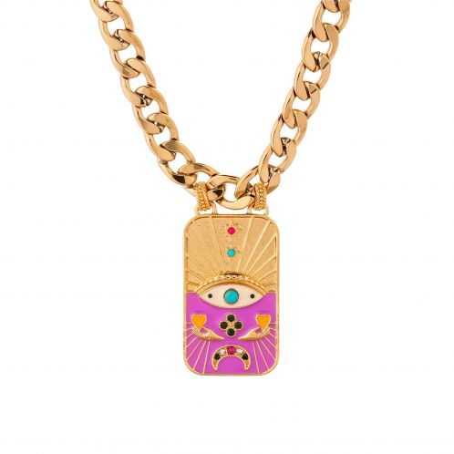 Collier Pharaon