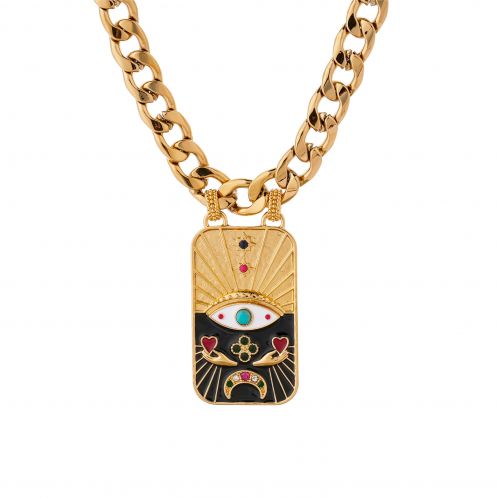 Collier Pharaon