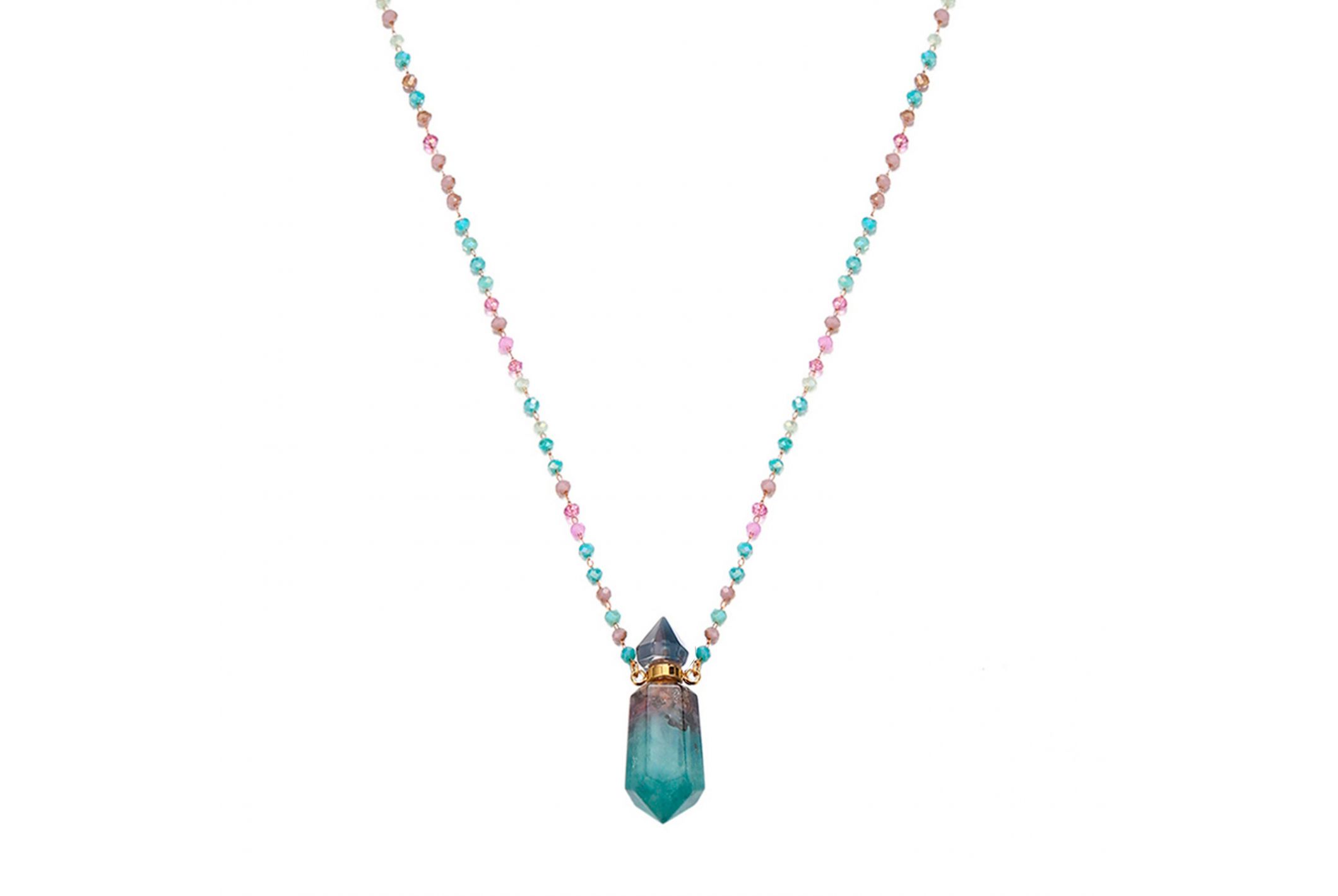 Hipanema Necklace Humey multi