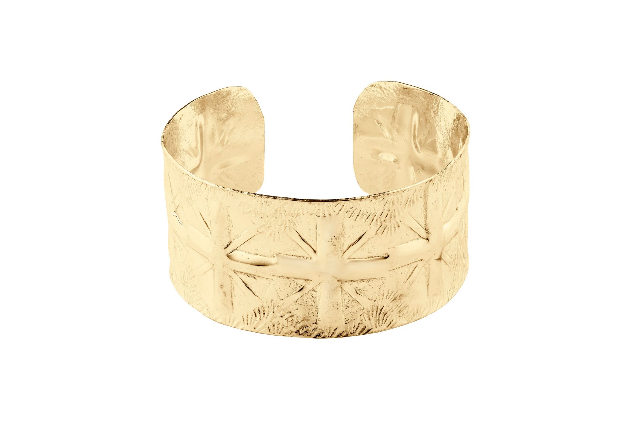 Hipanema Bracelet Adsila Gold