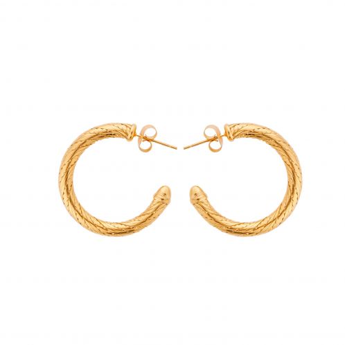 Boucles d'oreilles Radiance