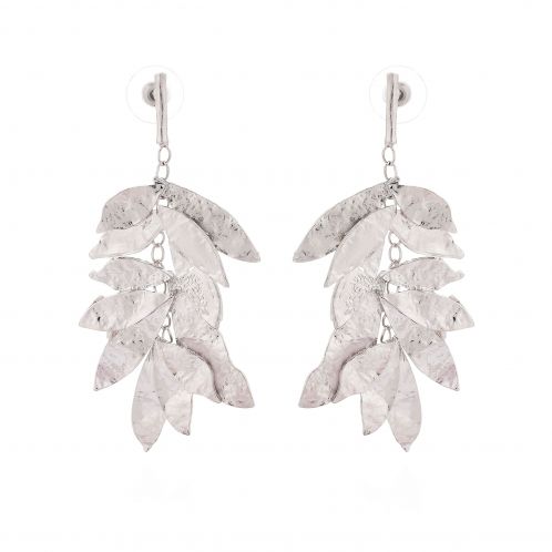 Boucles d'oreilles Keops