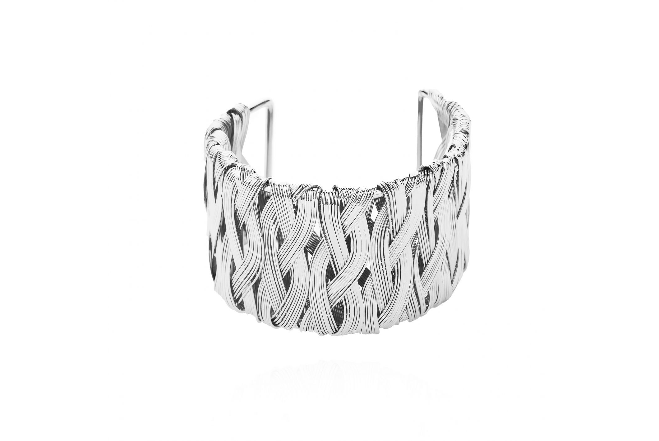 Hipanema Bracelet Kaney Argenté