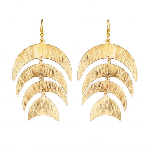 Boucles d'oreilles Taiana