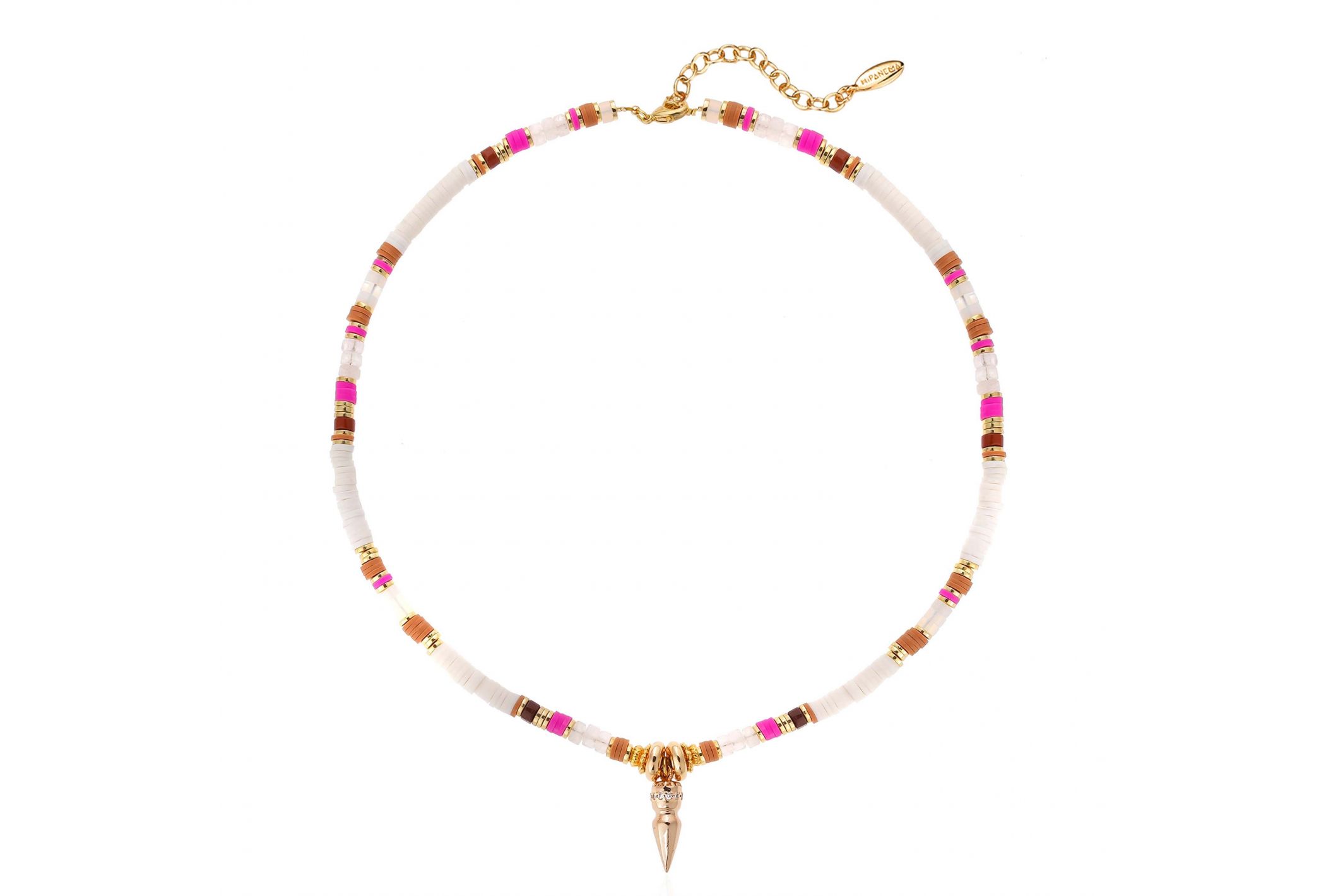 Hipanema Necklace Jaipur Camel