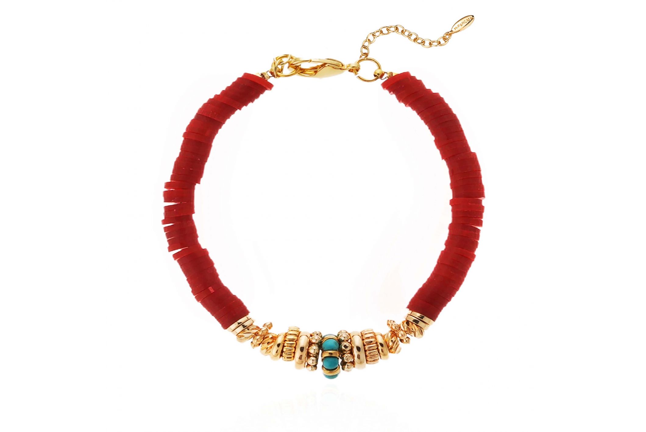 Hipanema Bracelet Bangalor Terre