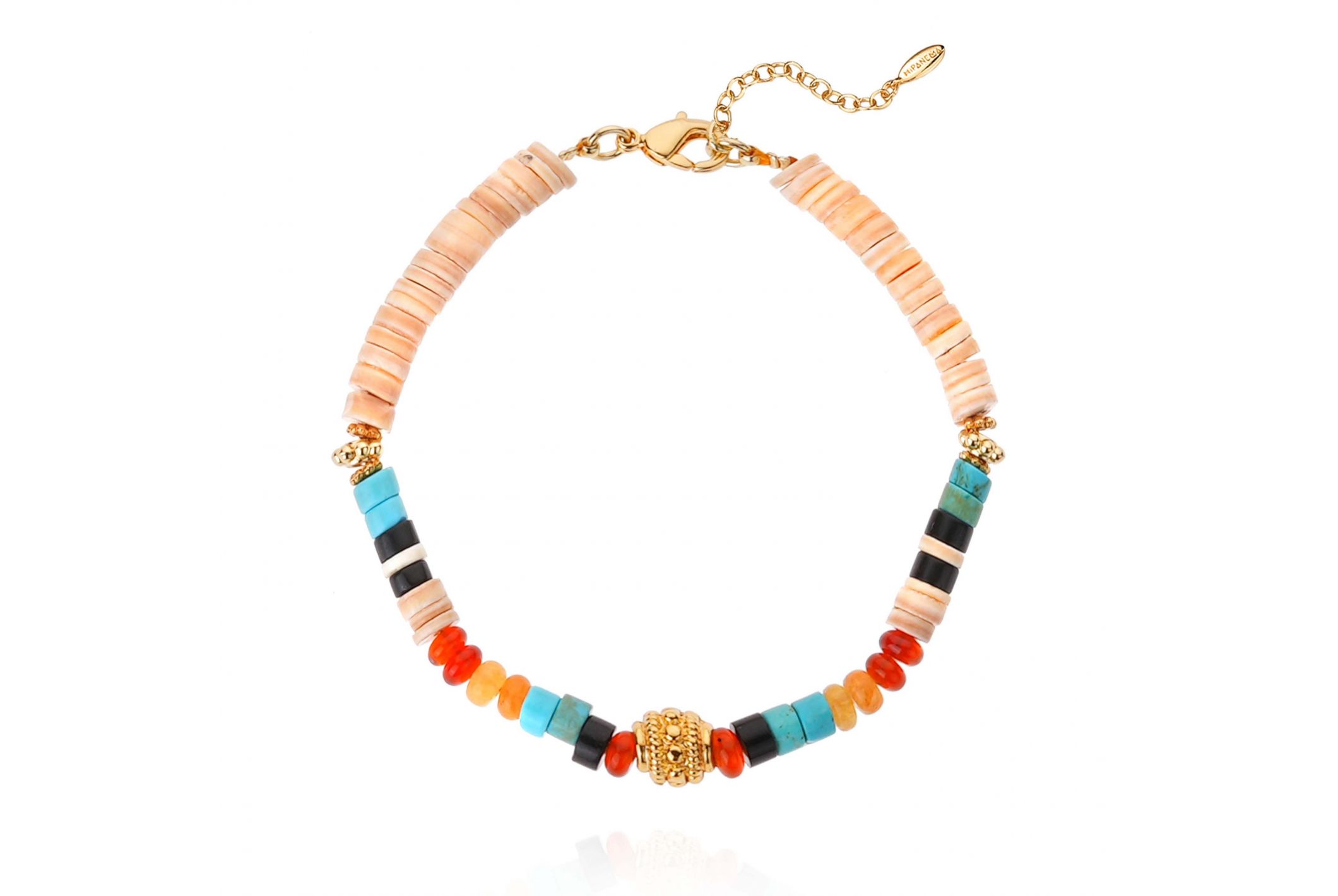 Hipanema Bracelet Bangalor Crème