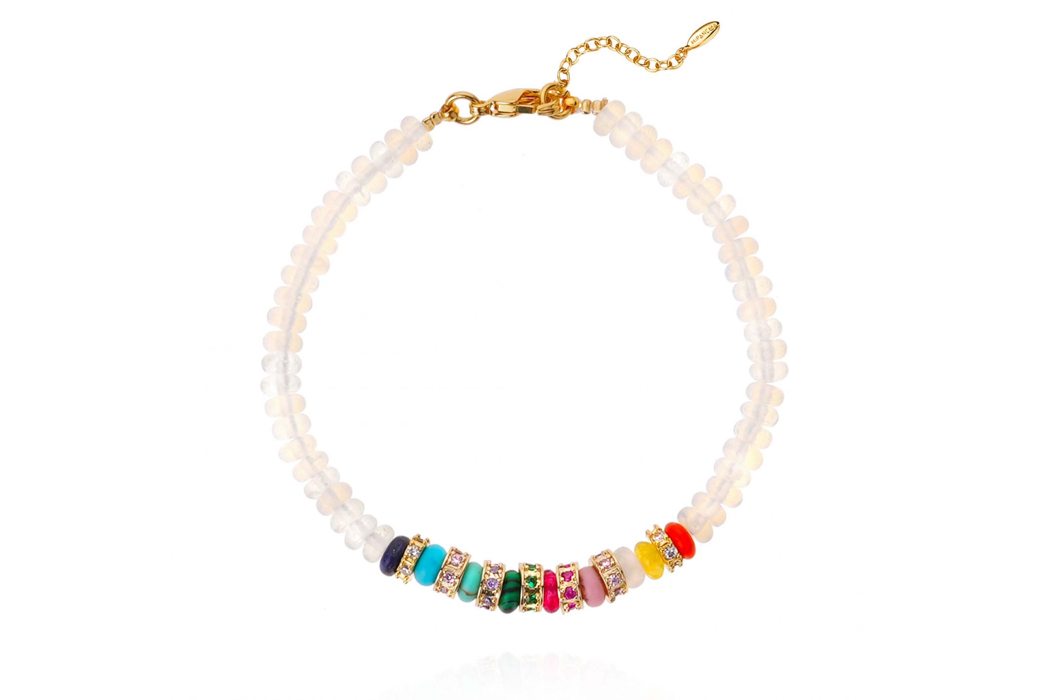 Hipanema Bracelet Bangalor Multicolore