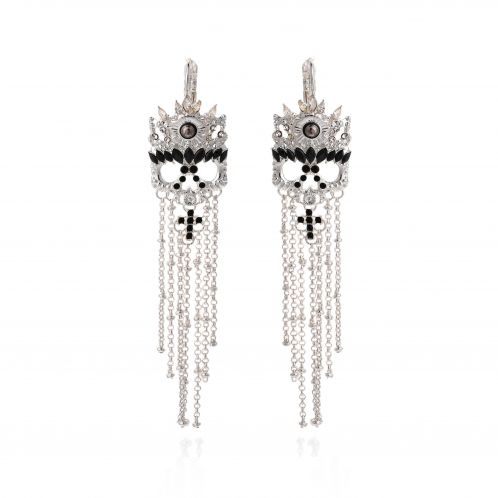 Boucles d'oreilles Ryder