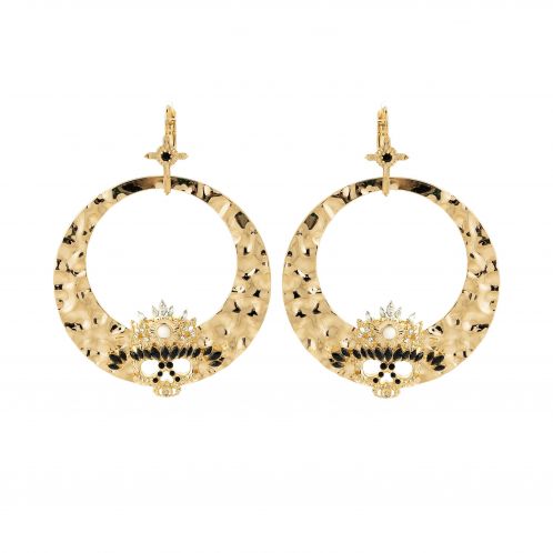 Boucles d'oreilles Jessie