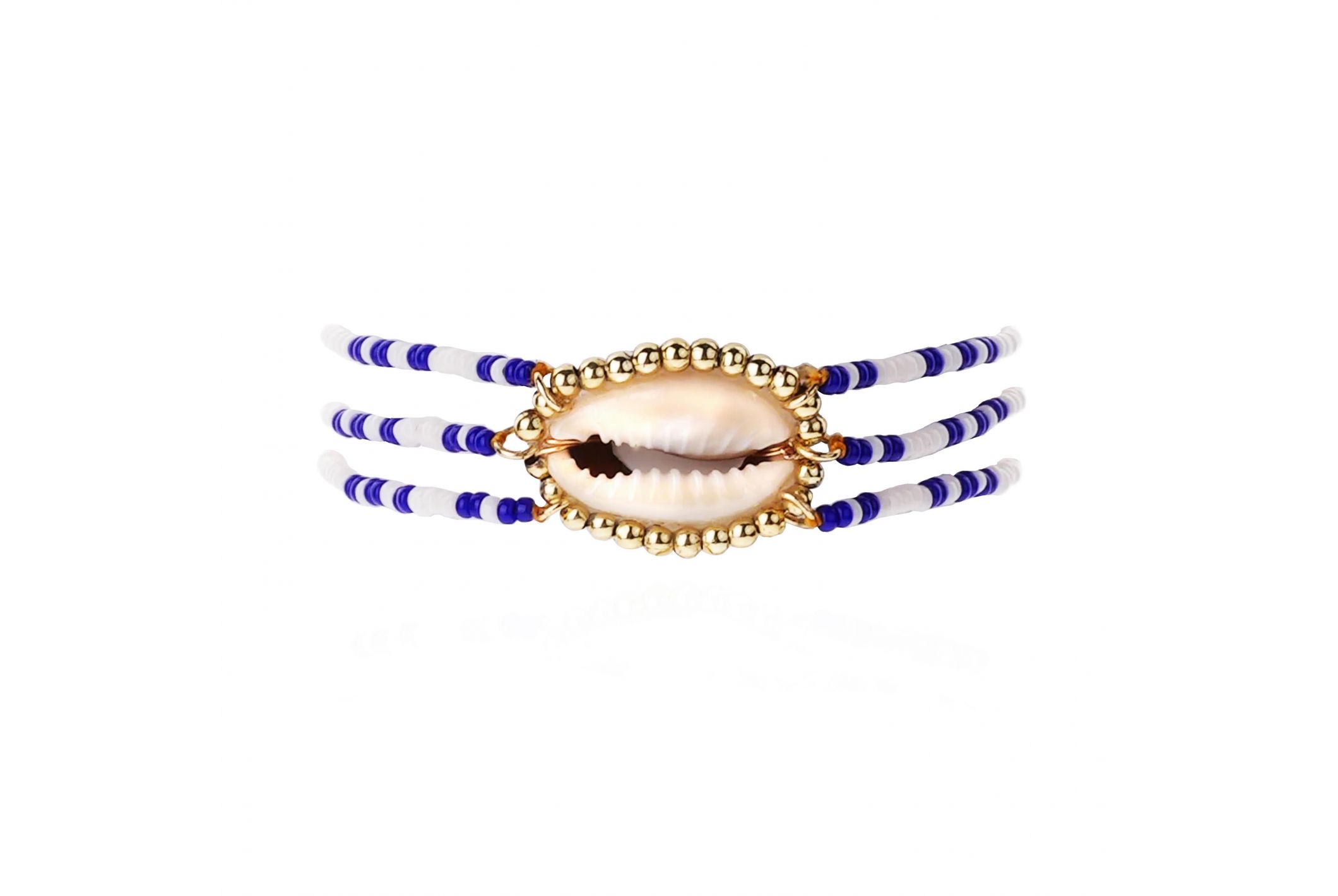 Hipanema Bracelet Homer White