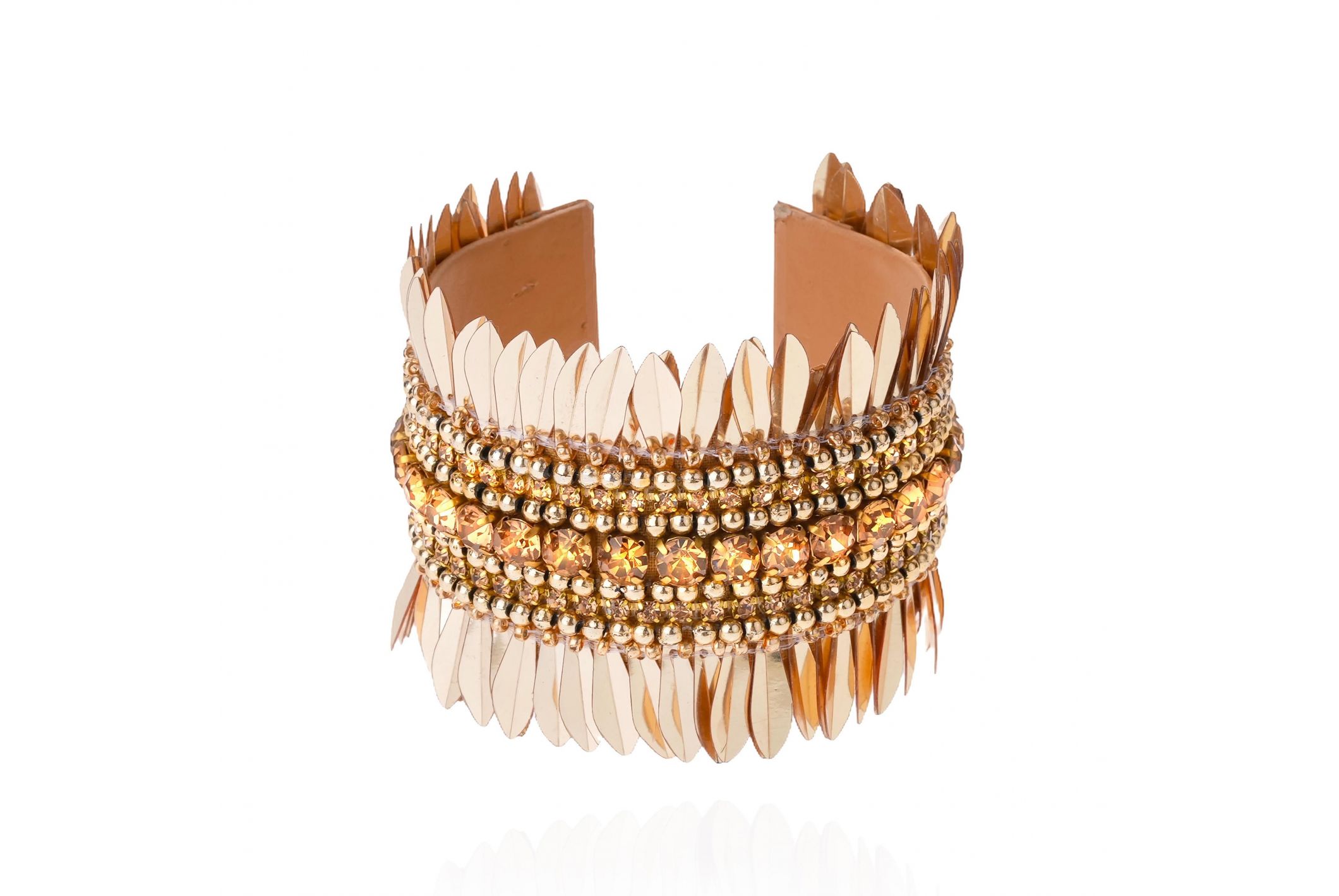 Hipanema Bracelet Wimy Gold