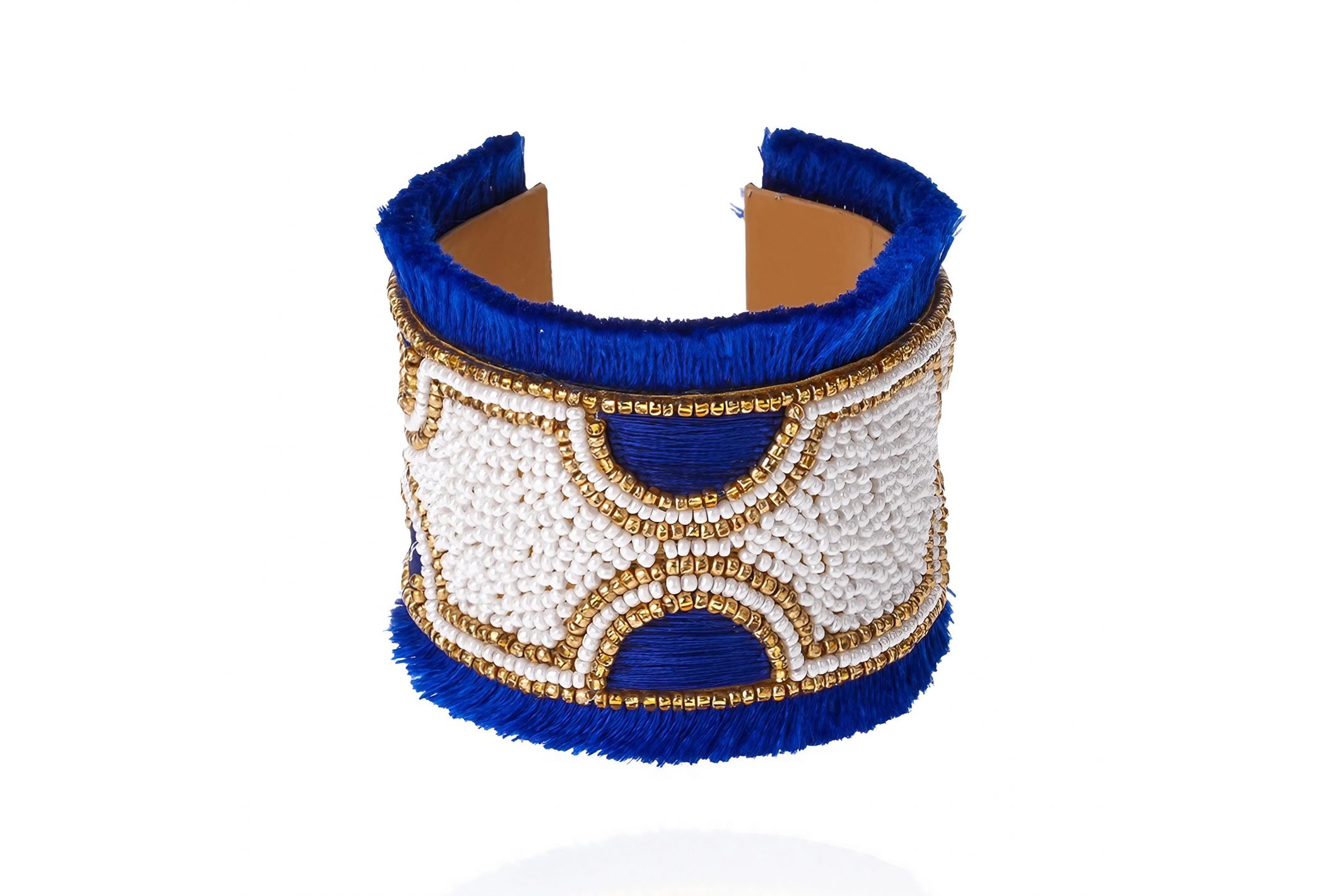 Hipanema Bracelet Posy Blue