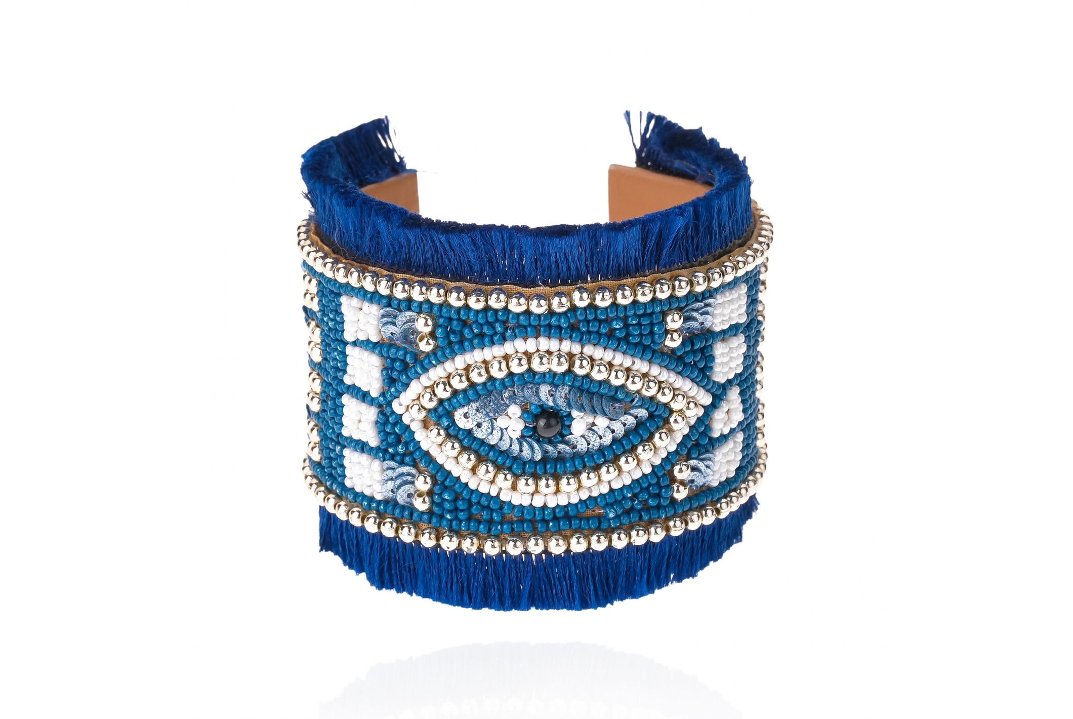 Hipanema Bracelet Bill Blue