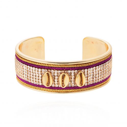 Bracelet Diadema