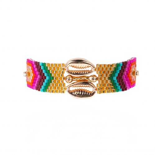 Bracelet Cariacas