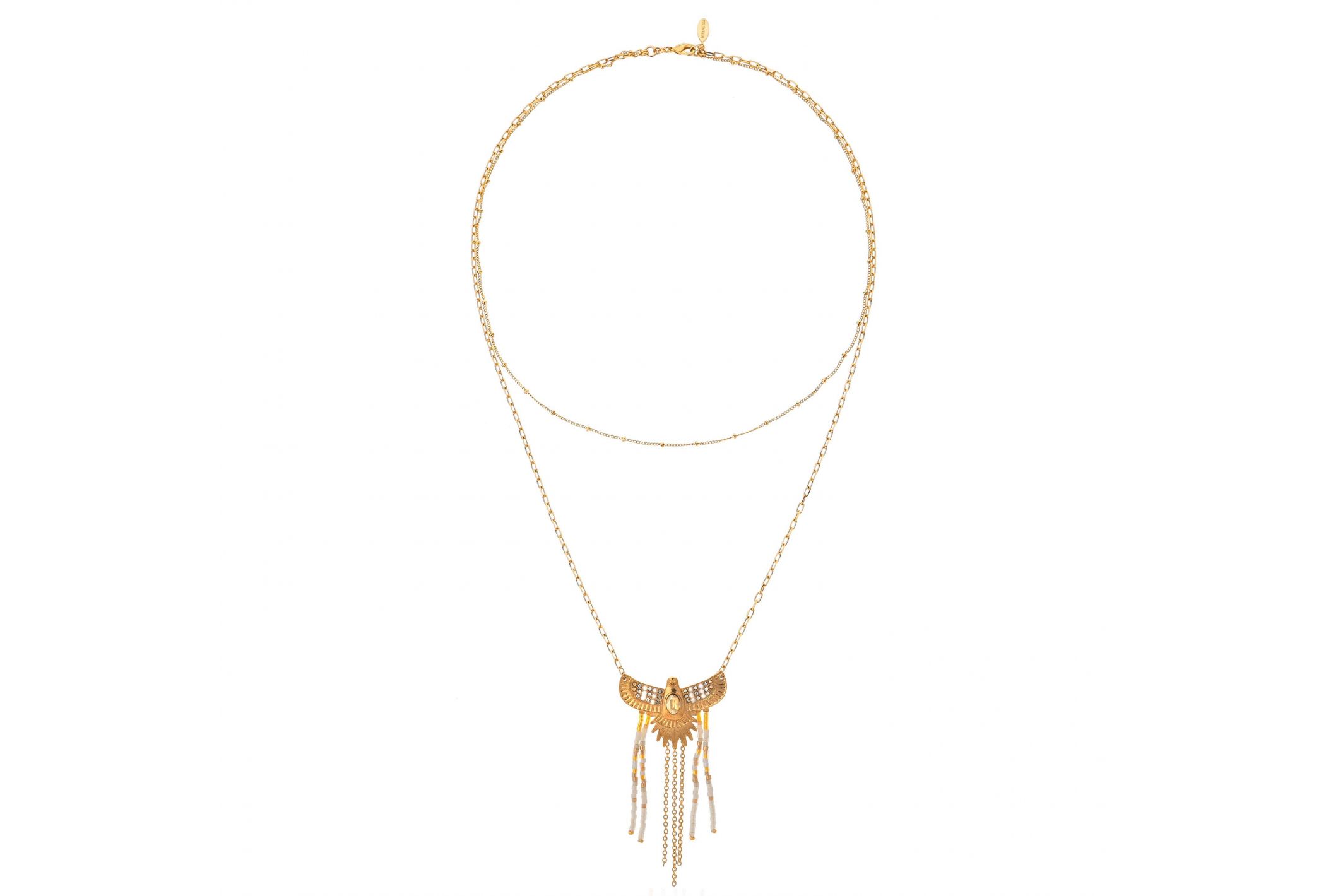 Hipanema Necklace Joao White