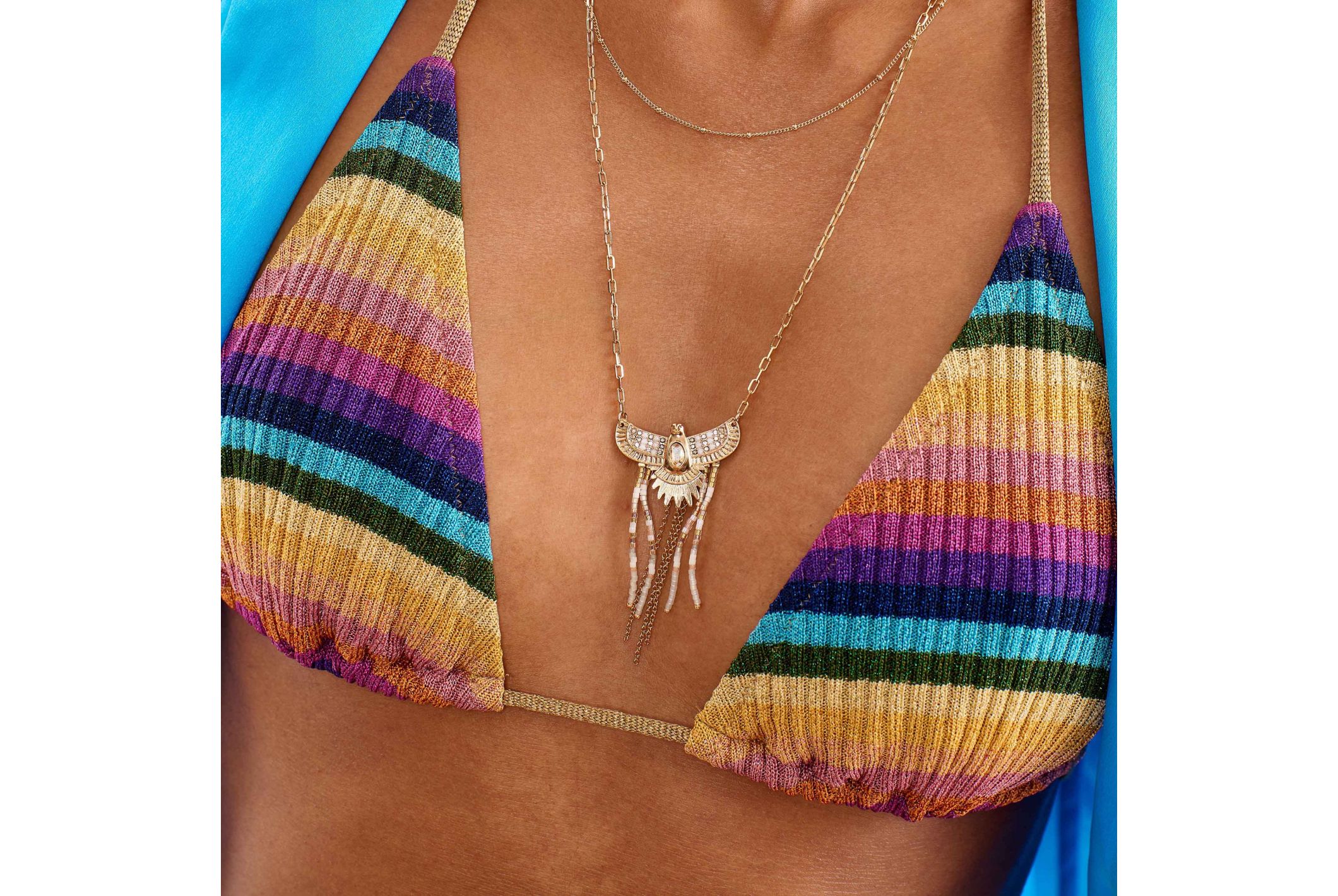 Hipanema Necklace Joao White