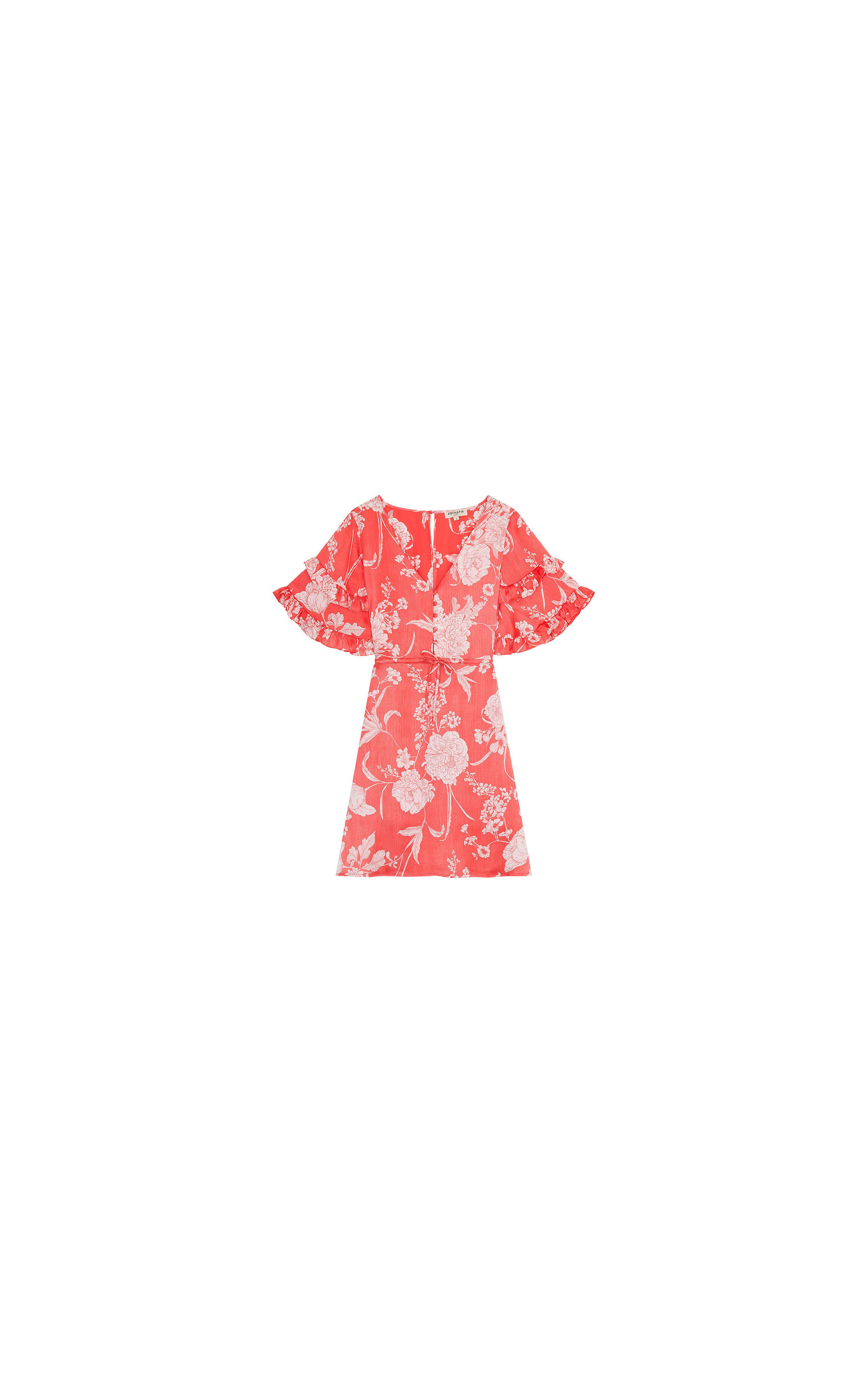 Robe Ohana Corail