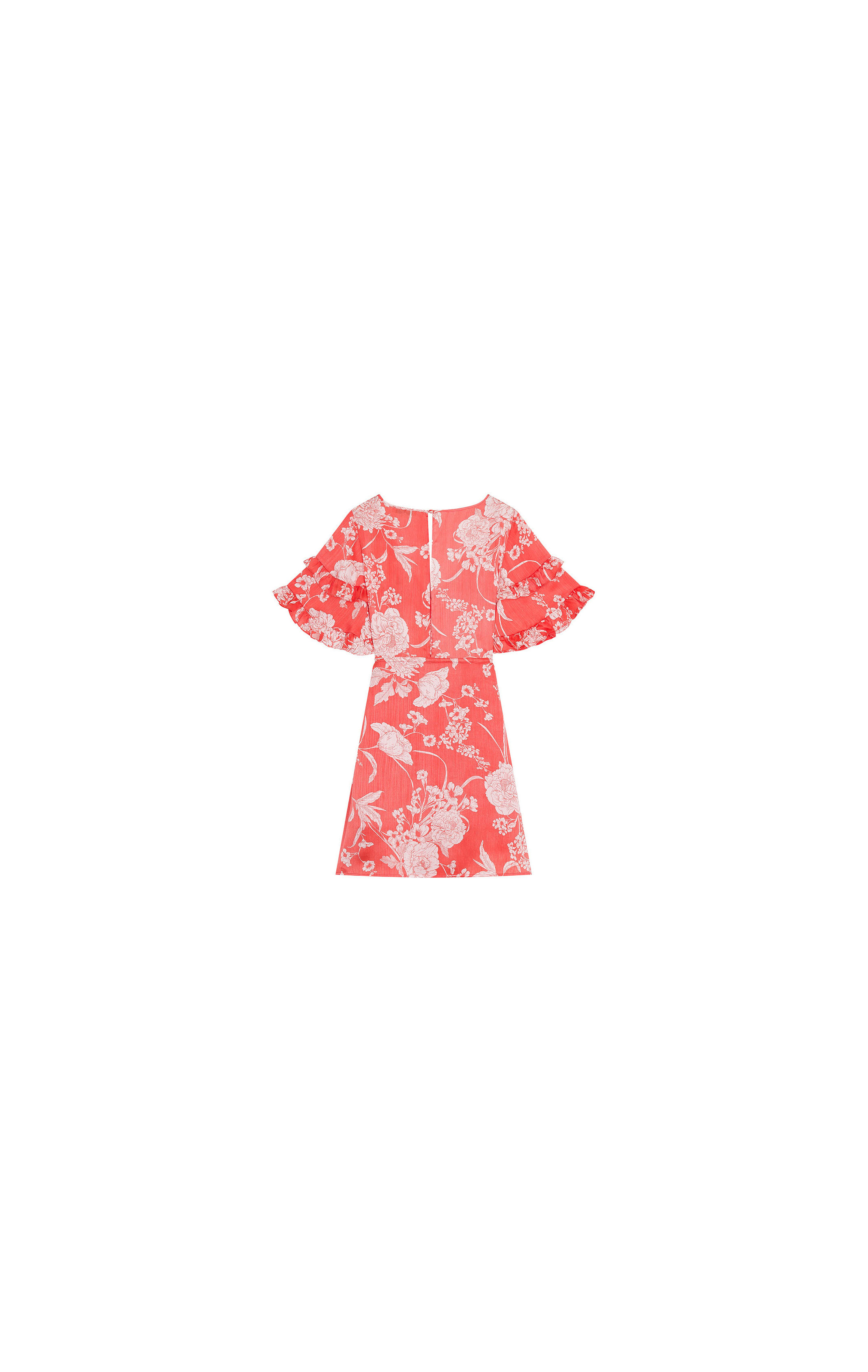 Robe Ohana Corail