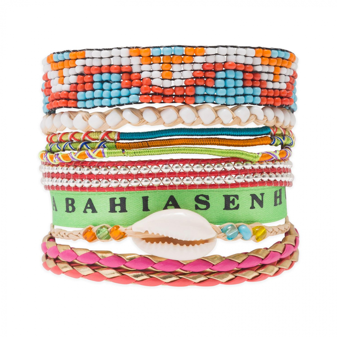 Hipanema, bracelets brésiliens pour Homme - MyShop4Men