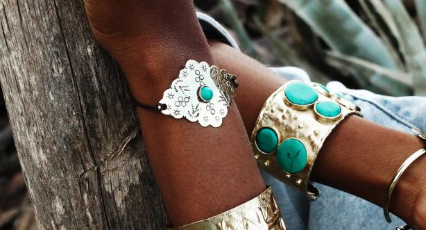 Bracelets W24 - NAVALOVE